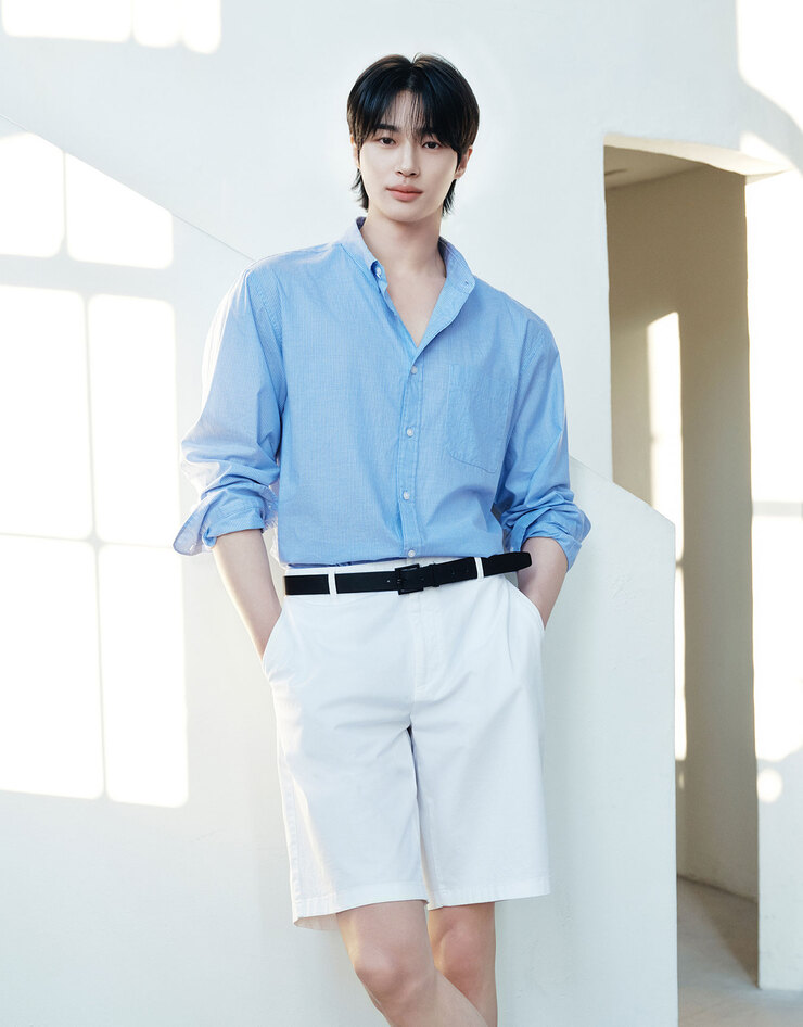 Byeon Wooseok Global 🪽 tweet media