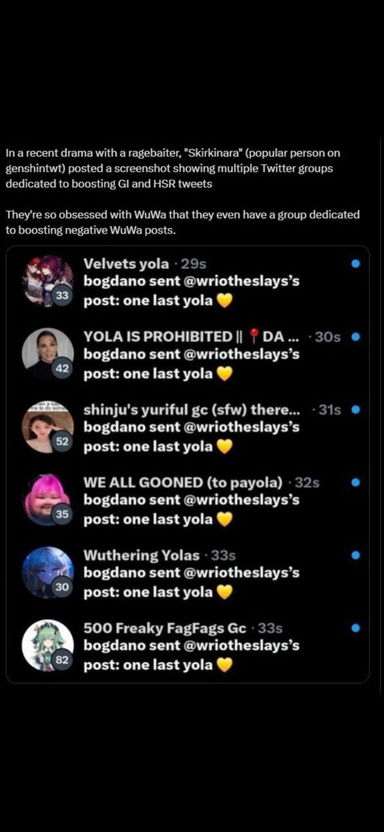 JustAWuWaGuy tweet media