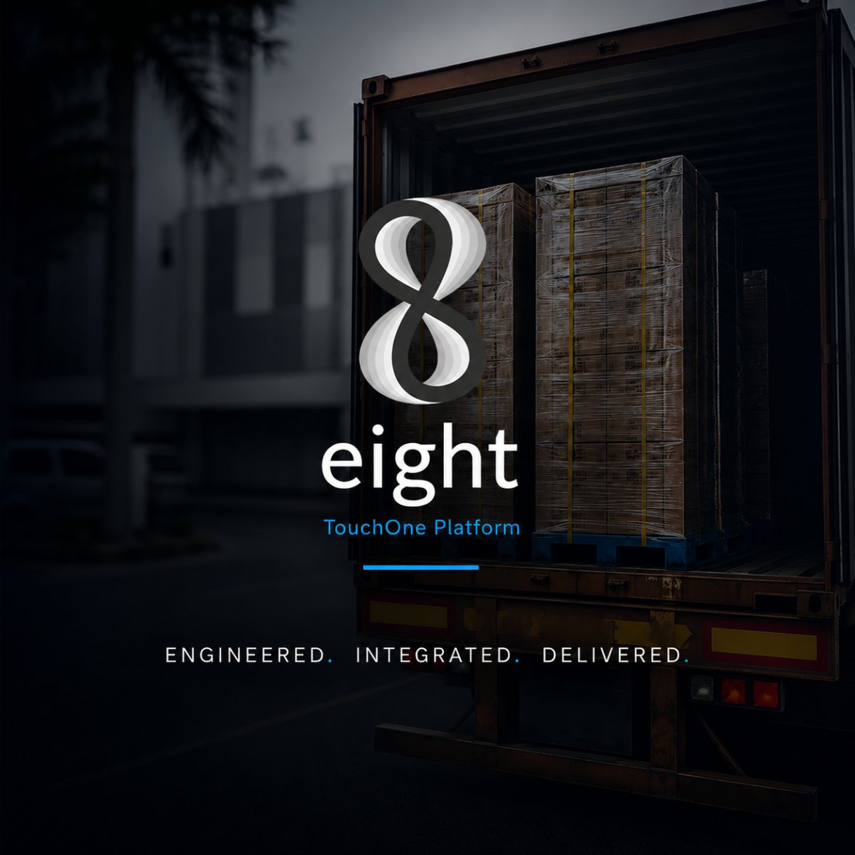 _8development's tweet photo. From concept to global shipment.

Every TouchOne platform moves through a structured OEM process, from assembly and integration through to validation, scale production, and worldwide delivery.

ENGINEERED. INTEGRATED. DELIVERED.

#OEM #Manufacturing #EmbeddedSystems #SecurityTech https://t.co/M5JXtSd81l