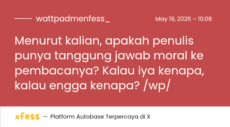 wattpadmenfess /wp/ tweet media
