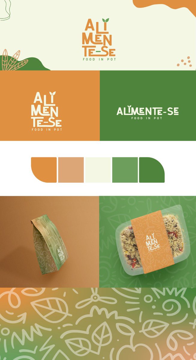 ederdias_'s tweet photo. Quando uma marca de alimentação saudável usa cor, forma e embalagem com esse nível de cuidado, ela deixa de vender apenas comida. Ela passa a vender confiança antes da primeira colherada. https://t.co/ppI2R0pHxP