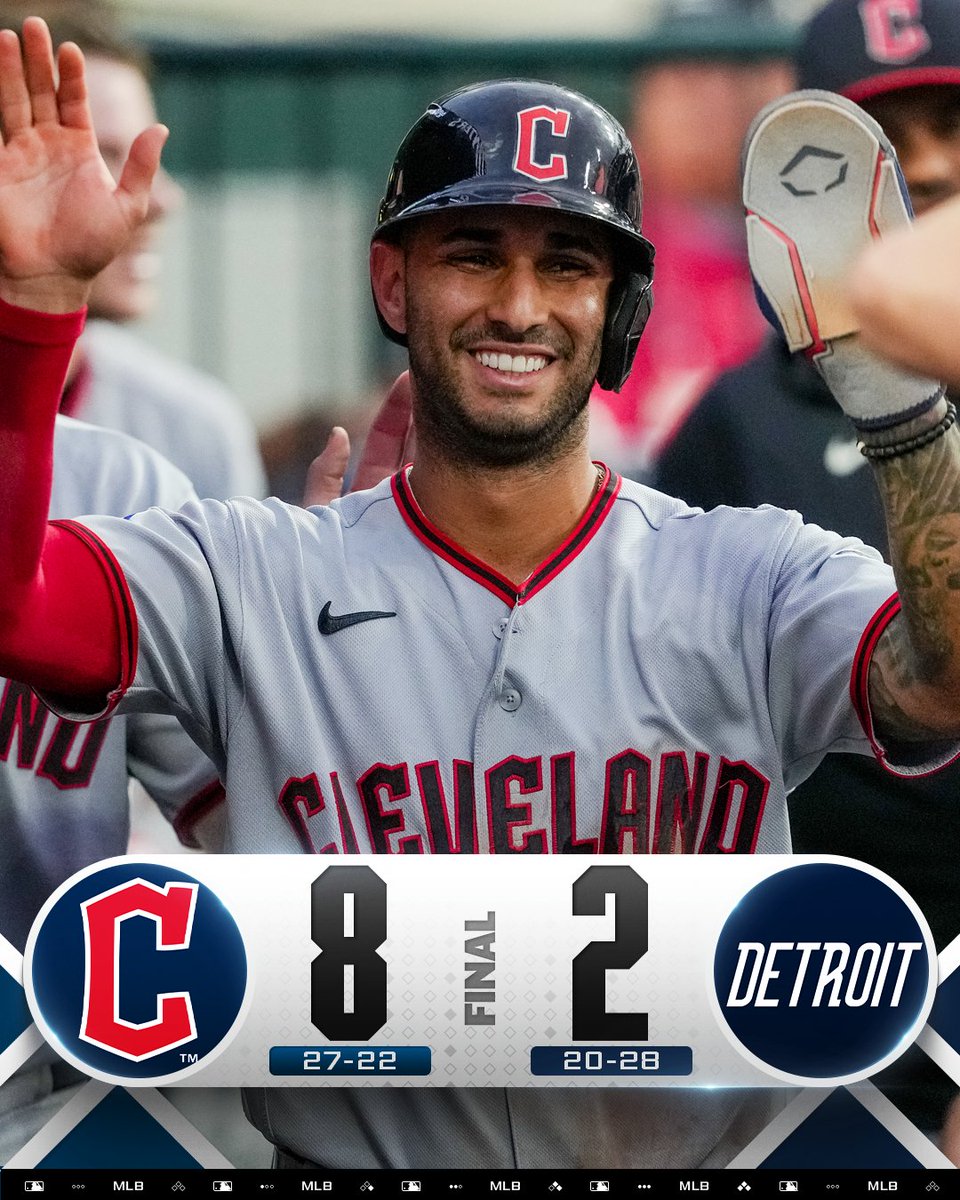MLB tweet media