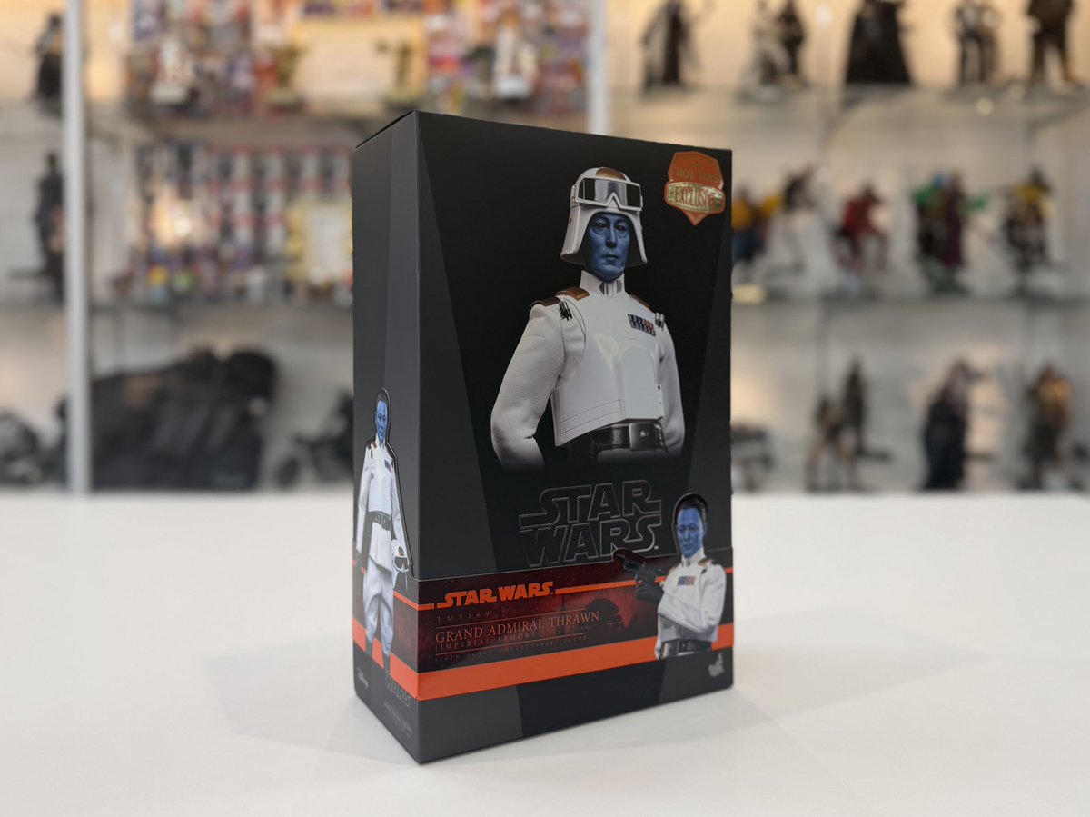 ホットトイズジャパン (@hottoys_japan) / Posts / X