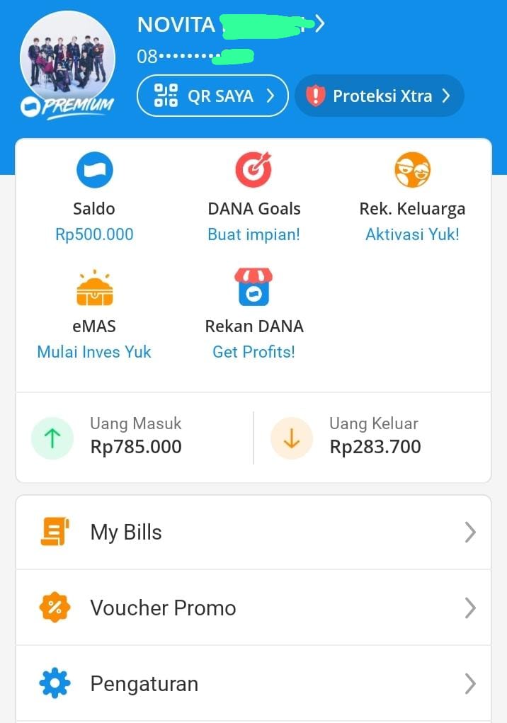 EiykaStore's tweet photo. hi guys! aku lagi open freelance nih buat kalian yang mau cari tambahan uang jajan 💸 kerjanya santai dan bisa sambil sekolah/kuliah juga hihi. kalau minat atau mau tanya-tanya dulu boleh banget langsung dm/chat yaa cuss dikepoin 🫶🏻

#zonauangㅤ #freelance #zonajajan #cuanharian https://t.co/YZKNzAwukE
