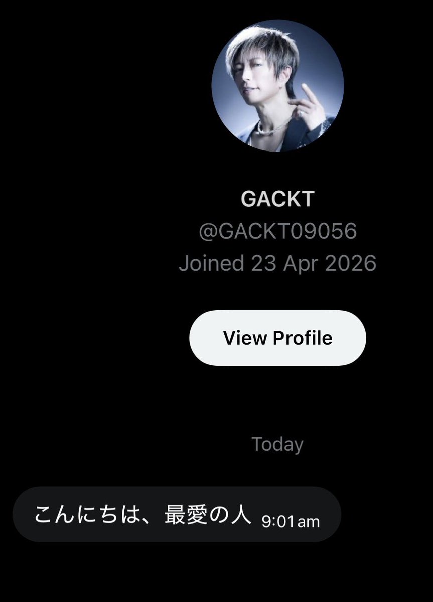 bella !! 「ベラ」 tweet media