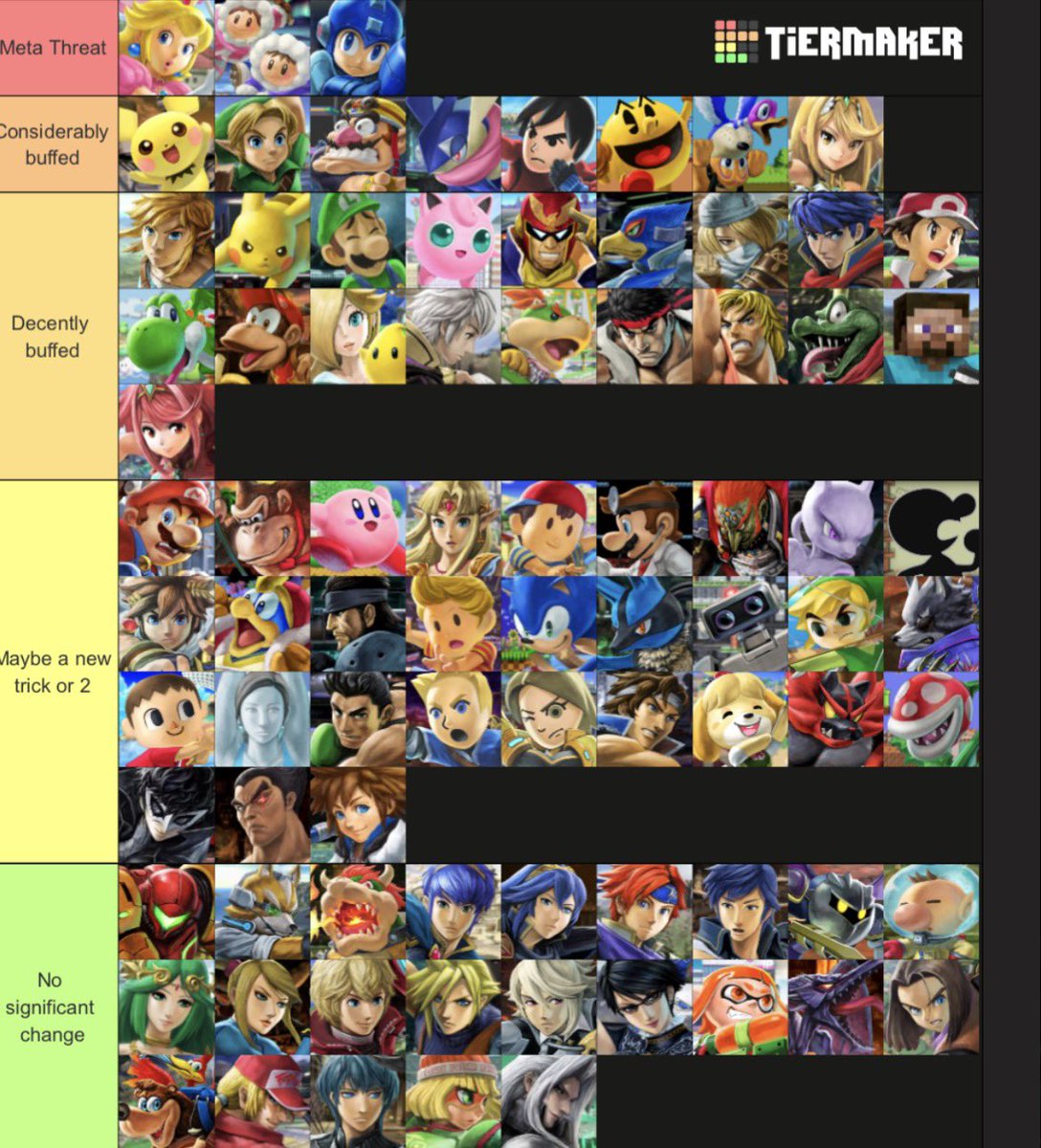 Free Agent | RockMan tweet media