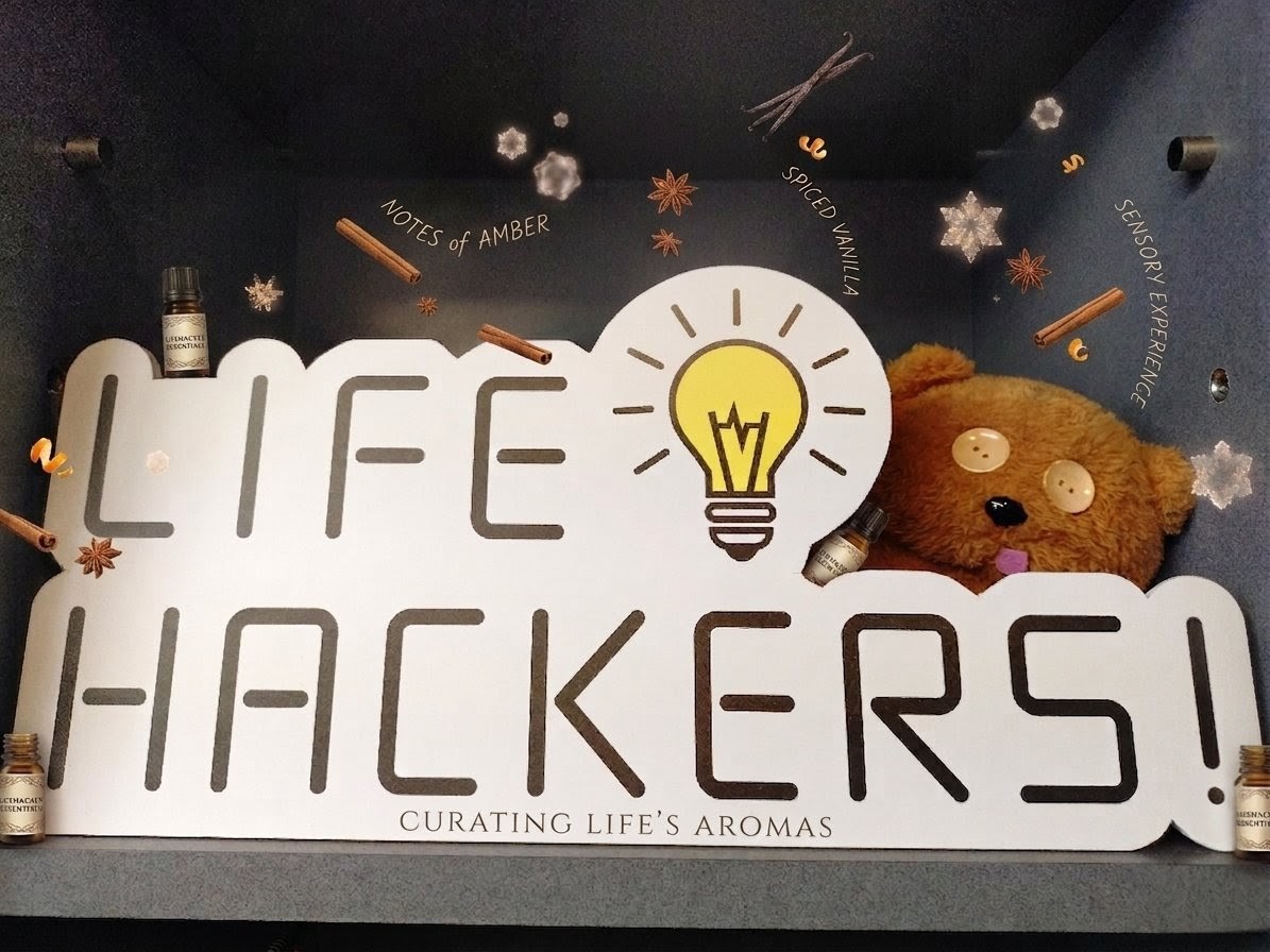 「LIFE HACKERS!」TOKAI RADIO tweet media