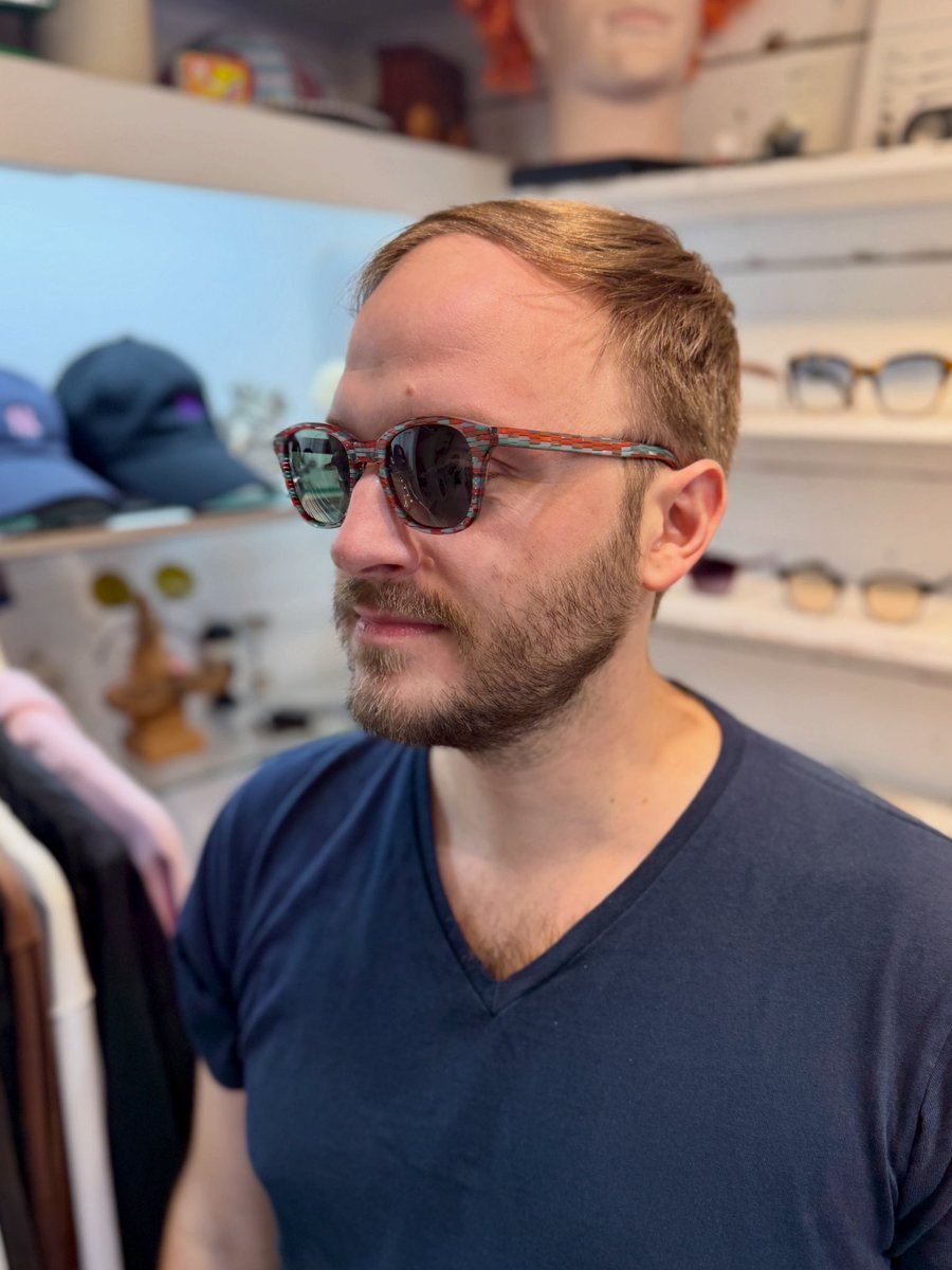 VERYNERD eyewear/ベリーでナード！ (@VerynerdE) / Posts / X