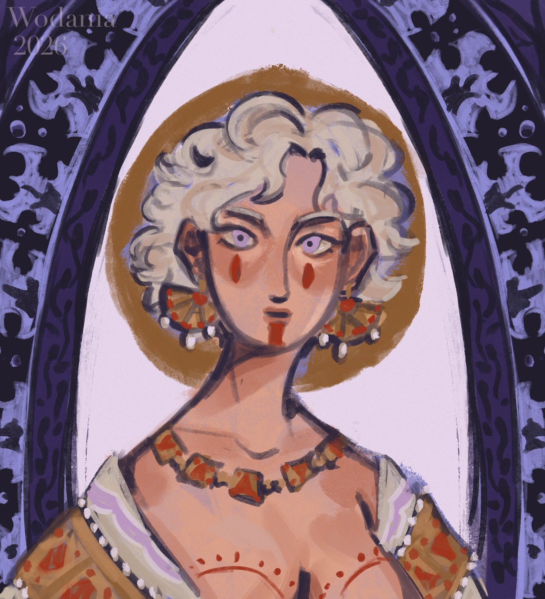 ☾ wodania ☼ on tumblr tweet media