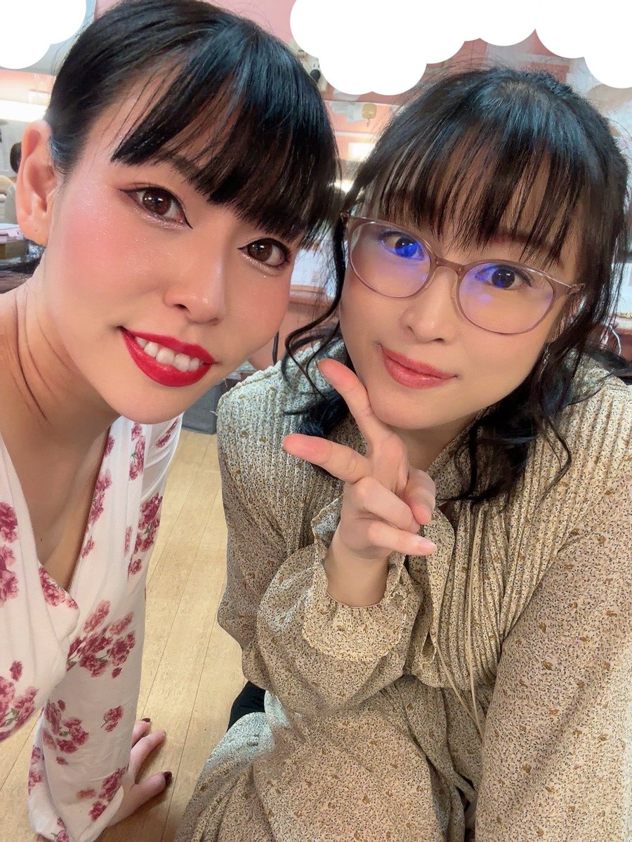 凛☀️4中渋谷🏠5頭大阪🐙5中ミカド🦉 tweet media