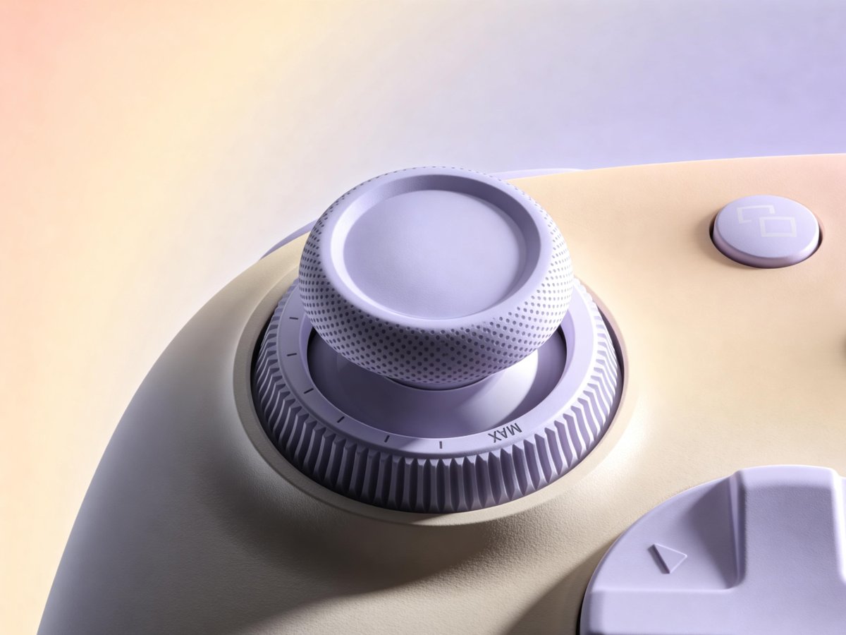 8BitDo tweet media