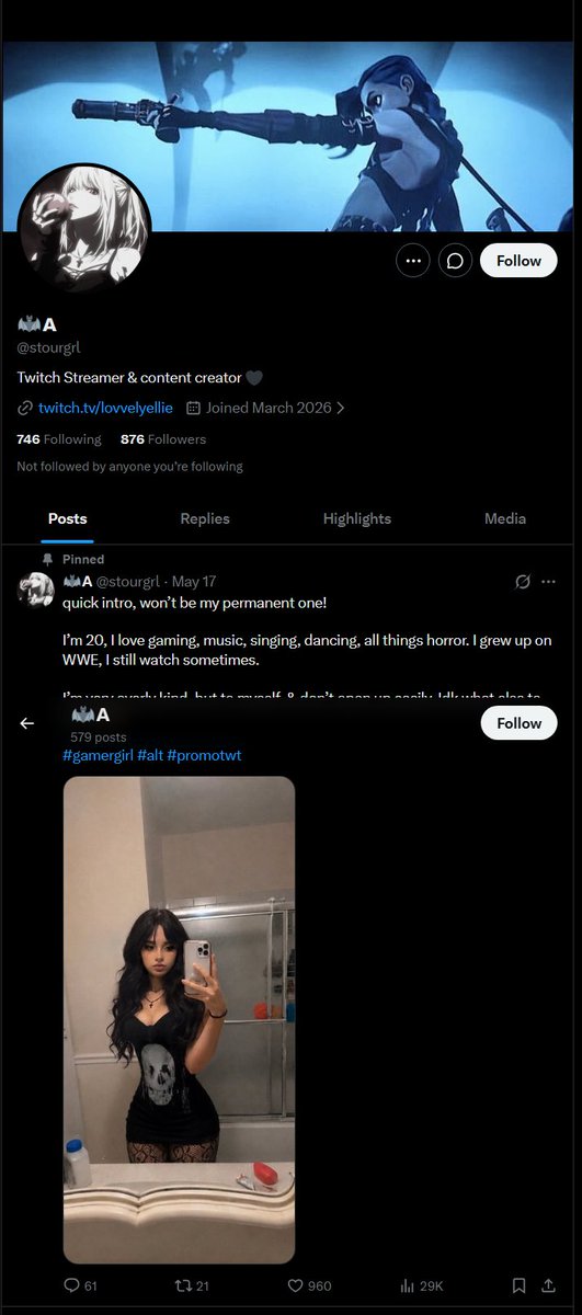 Corey Nathaniel tweet media