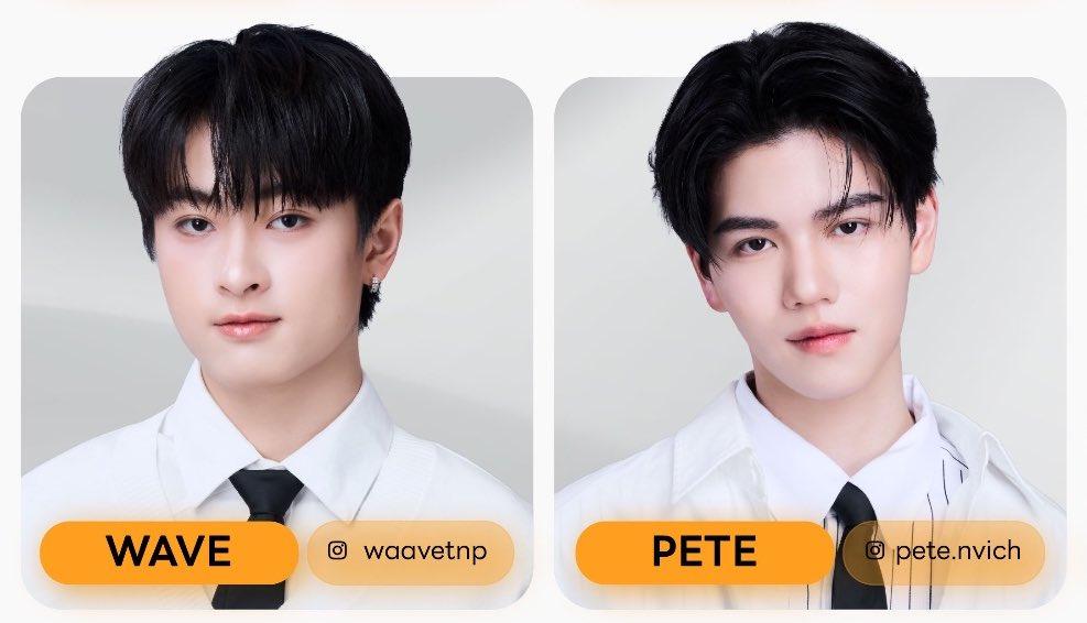 เบ๊บ tweet media
