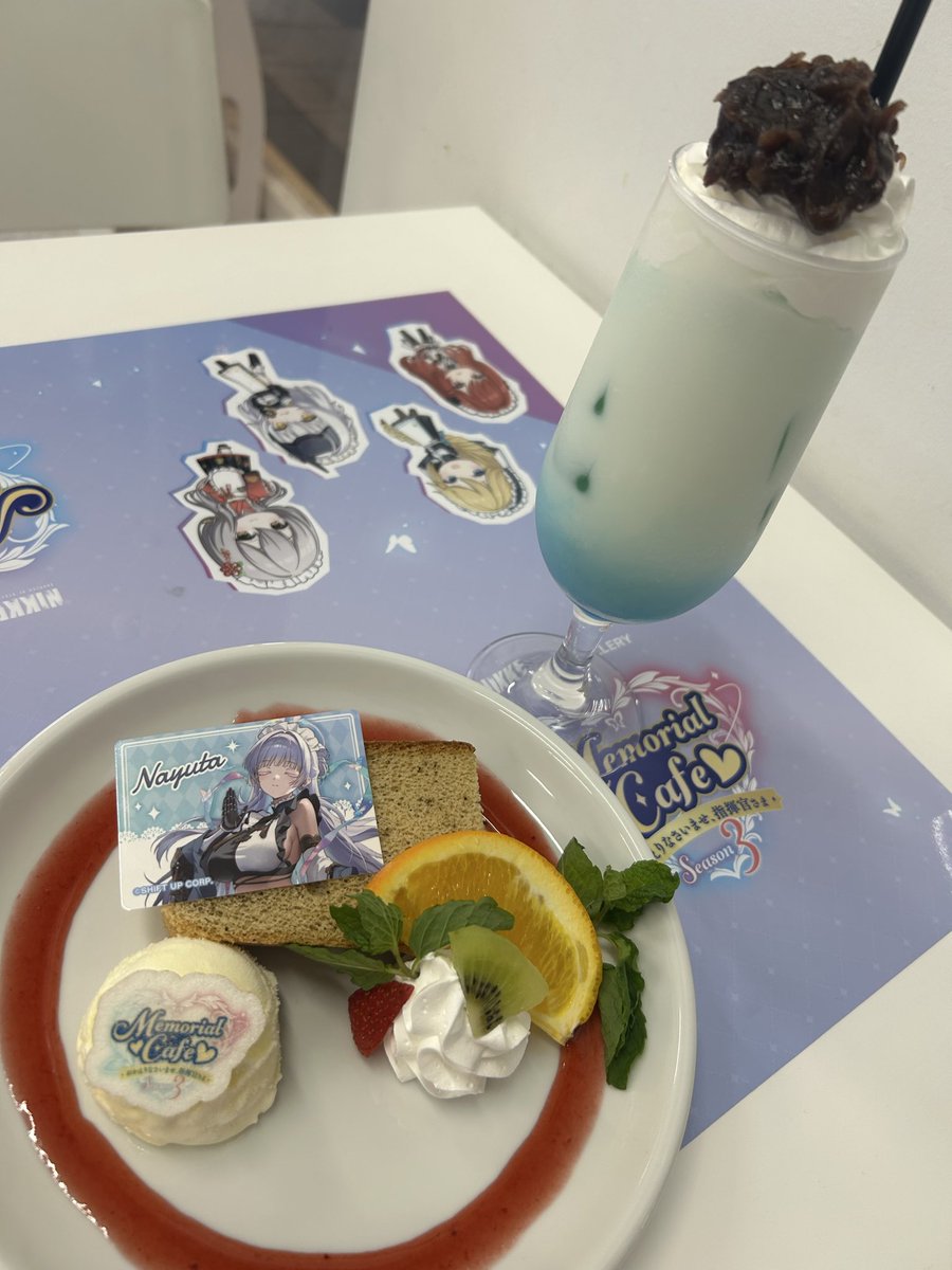 いつも偽名はポカパマズ tweet media