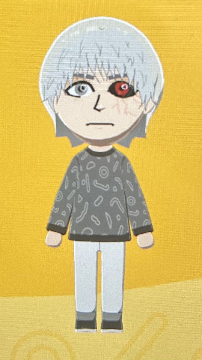 Jaidan / Ken’s Darling🖤 tweet media
