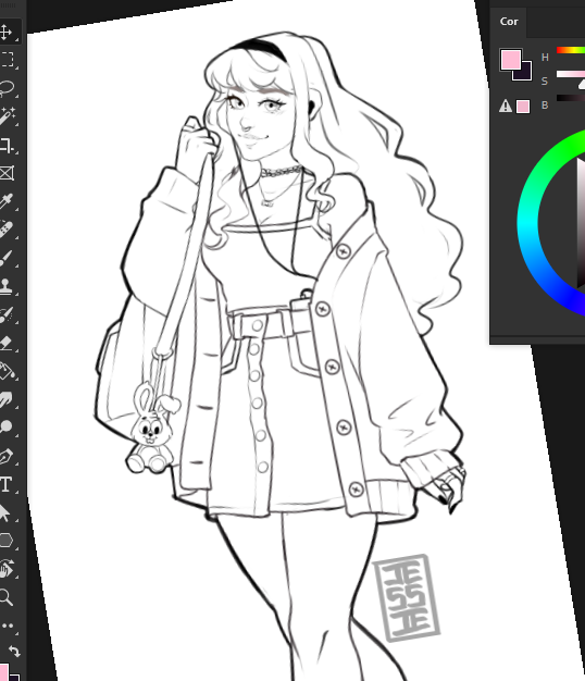 Jessie 🦊 tweet media