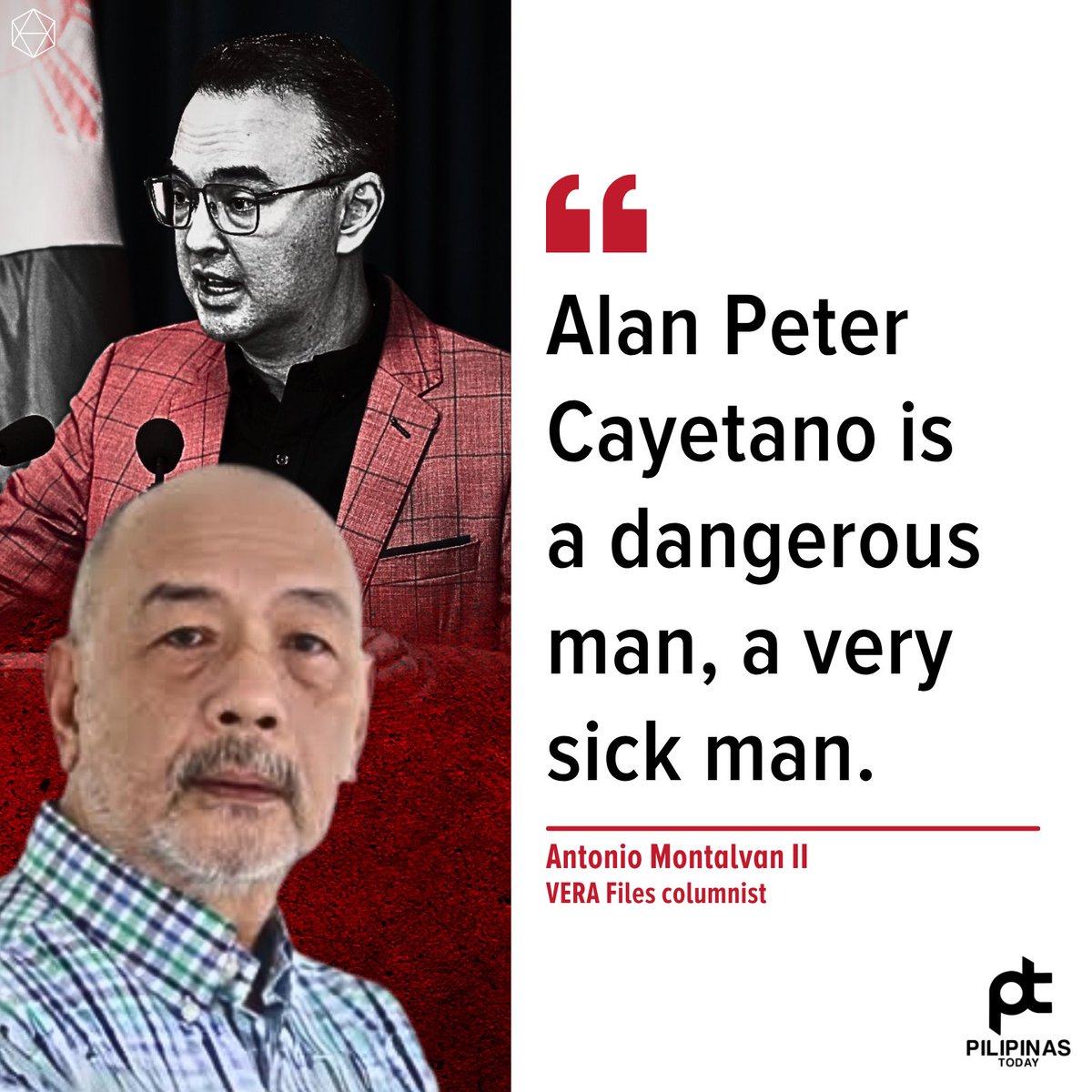 Pilipinas Today tweet media