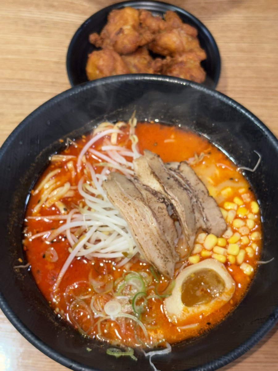 trianglebab's tweet photo. 📍인하대 산쪼메

면이 신기햇어요 https://t.co/zAOaVAADU9