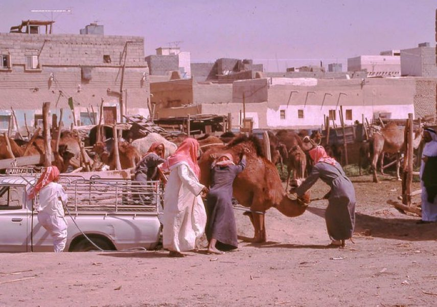 الرياض زمان Riyadh Zamaan tweet media