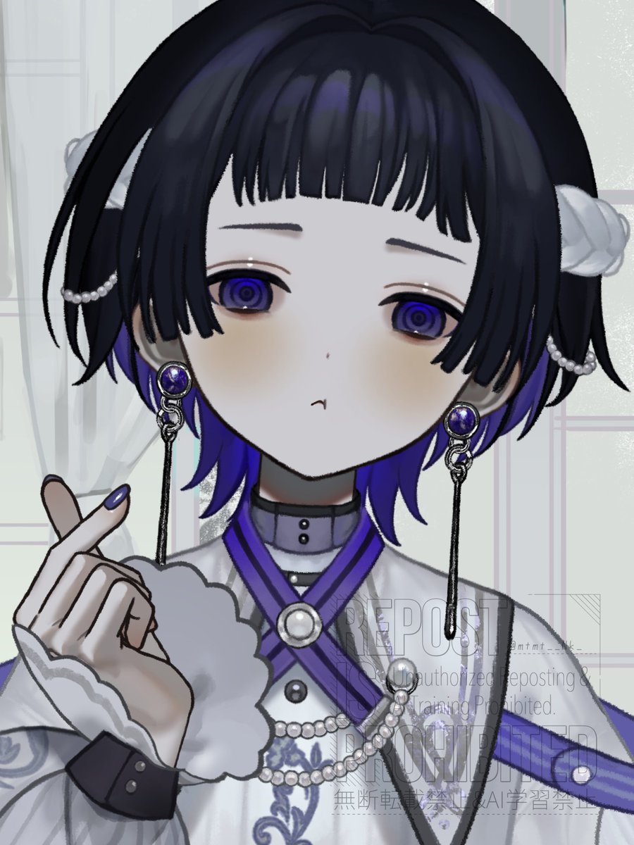 雨埜ろう tweet media