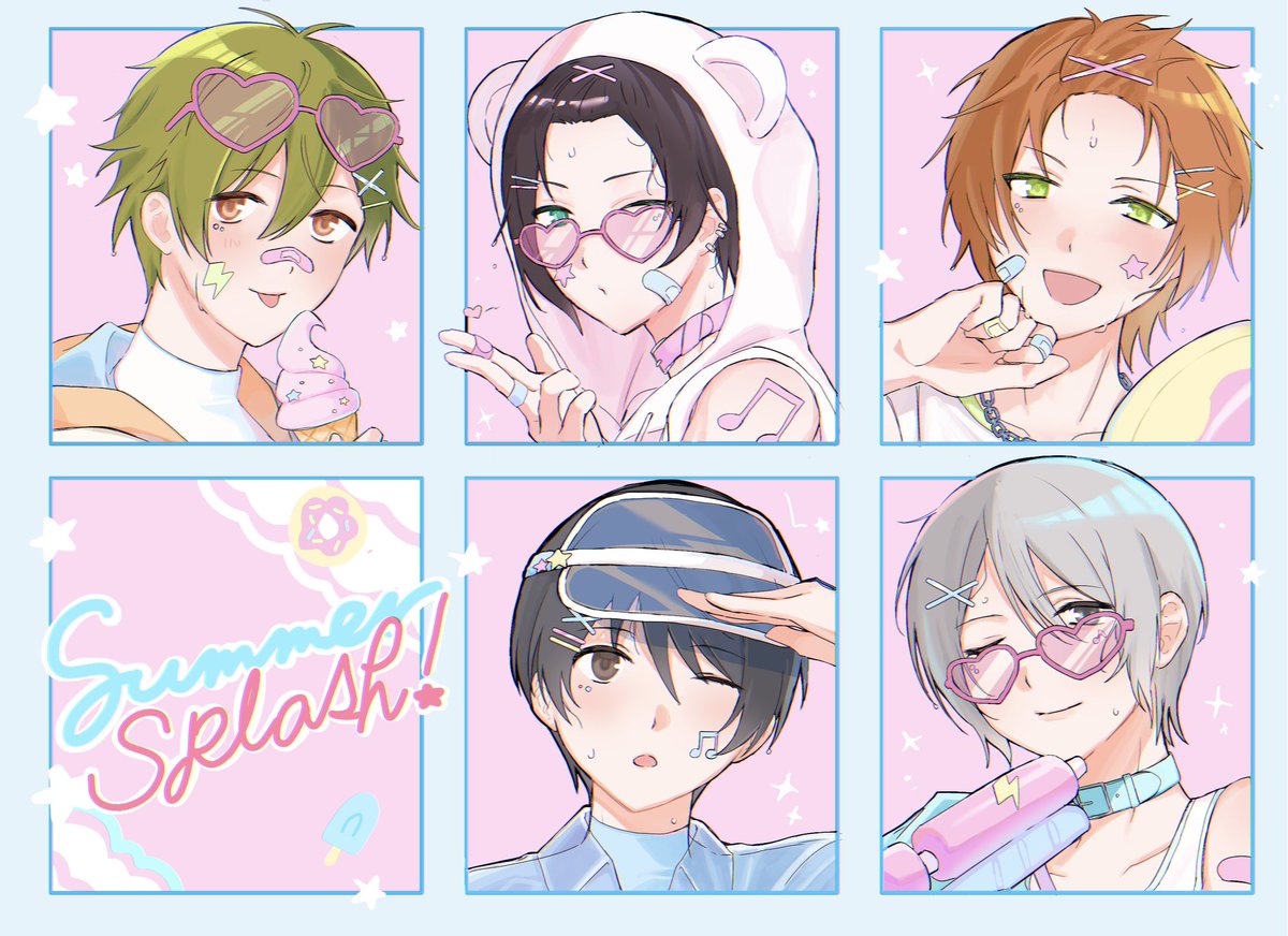 はいしゃ tweet media
