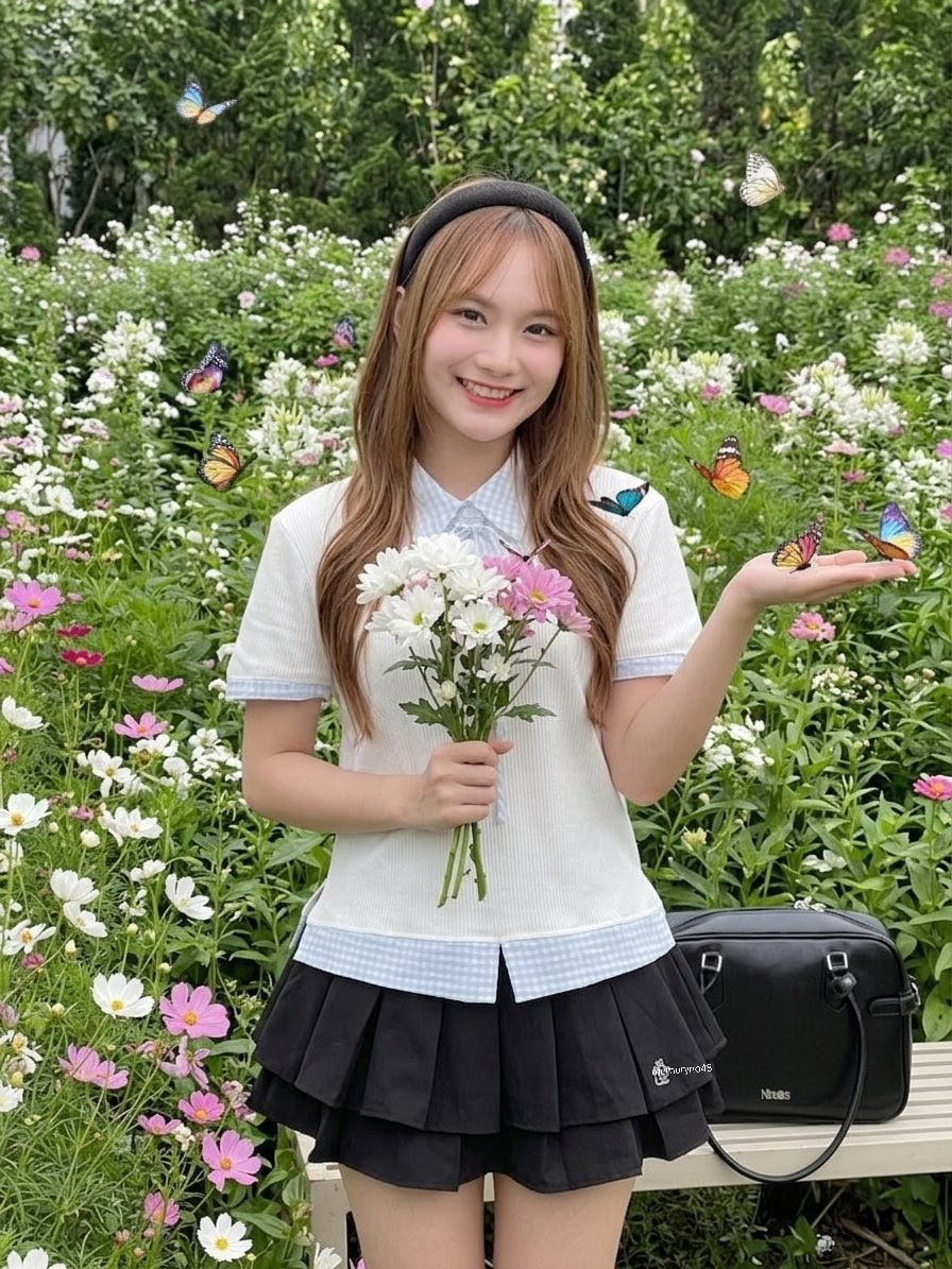 MemoryNo48's tweet photo. Good morning🌤️ beautiful princess XiaoMei👸 Wishing my sweet, bright-eyed girl with a radiant smile a lucky, smooth day. I’m always here missing and cheering you on. Eat well, rest, and find joy in your journey.Your happiness is my smile. Love you so much xoxo👸🌼✨🫶😚
#kimmeii https://t.co/nAlrE0ETN2