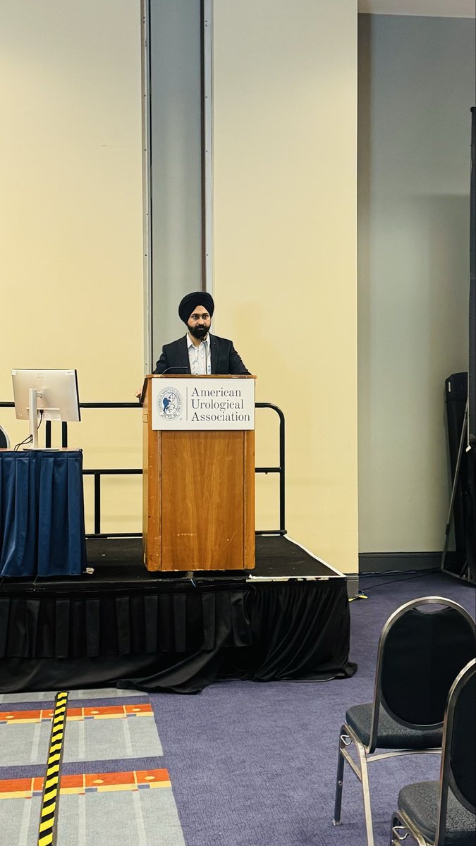 DocHarman_Uro's tweet photo. Honored to attend the American Urological Association Annual Meeting 2026 in Washington, D.C. 🇺🇸
Grateful for the opportunity to learn, connect, and represent Indian urology on a global platform. #AUA2026 #Urology #Endourology @AmerUrological @IauaSociety https://t.co/ySNn27HhAm
