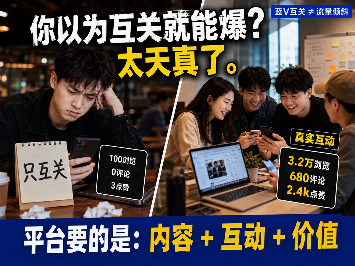Teacher耐-自媒体 tweet media