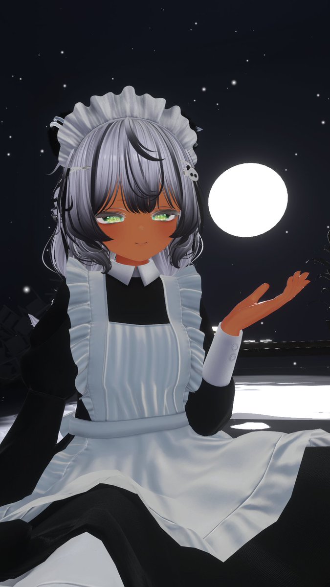 woo/VRC tweet media