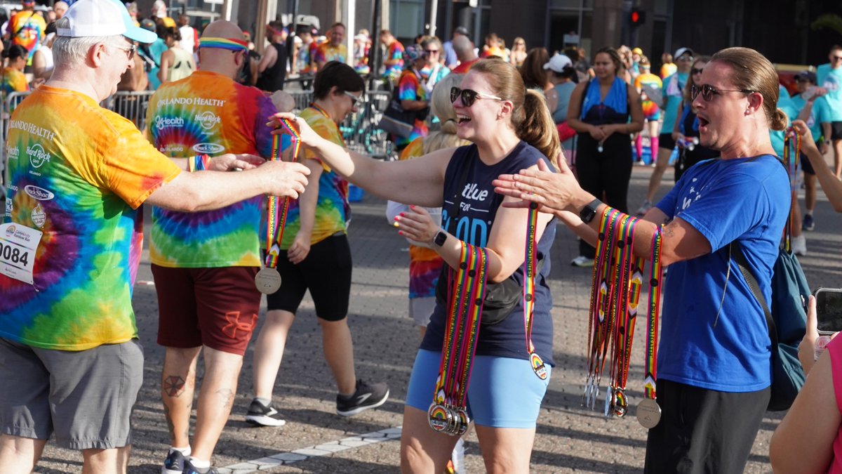 City of Orlando tweet media