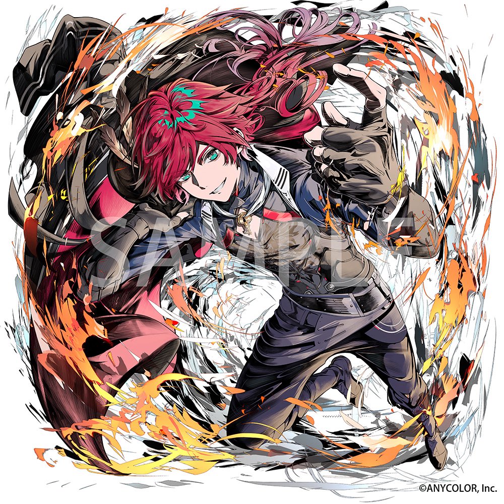 花澤明 | コミティア156 J01b tweet media