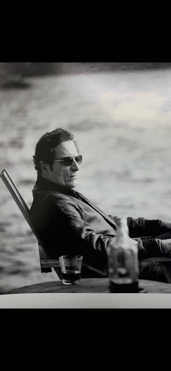 Kim Coates tweet media