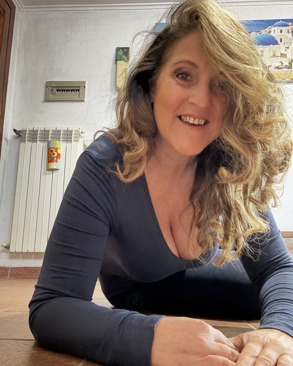Cinzia Orlandi tweet media