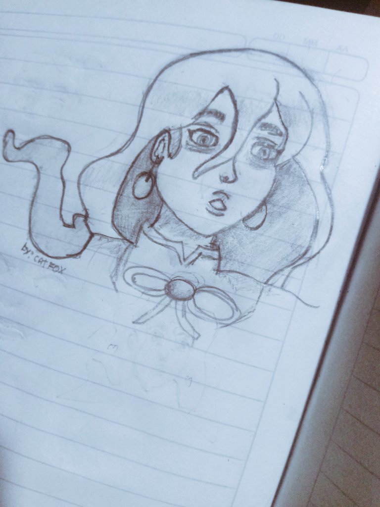 CatFox12477's tweet photo. Hex Maniac 💜 ✨
#fanartㅤㅤㅤㅤ #pokemonㅤㅤㅤ https://t.co/kghckEU0eu