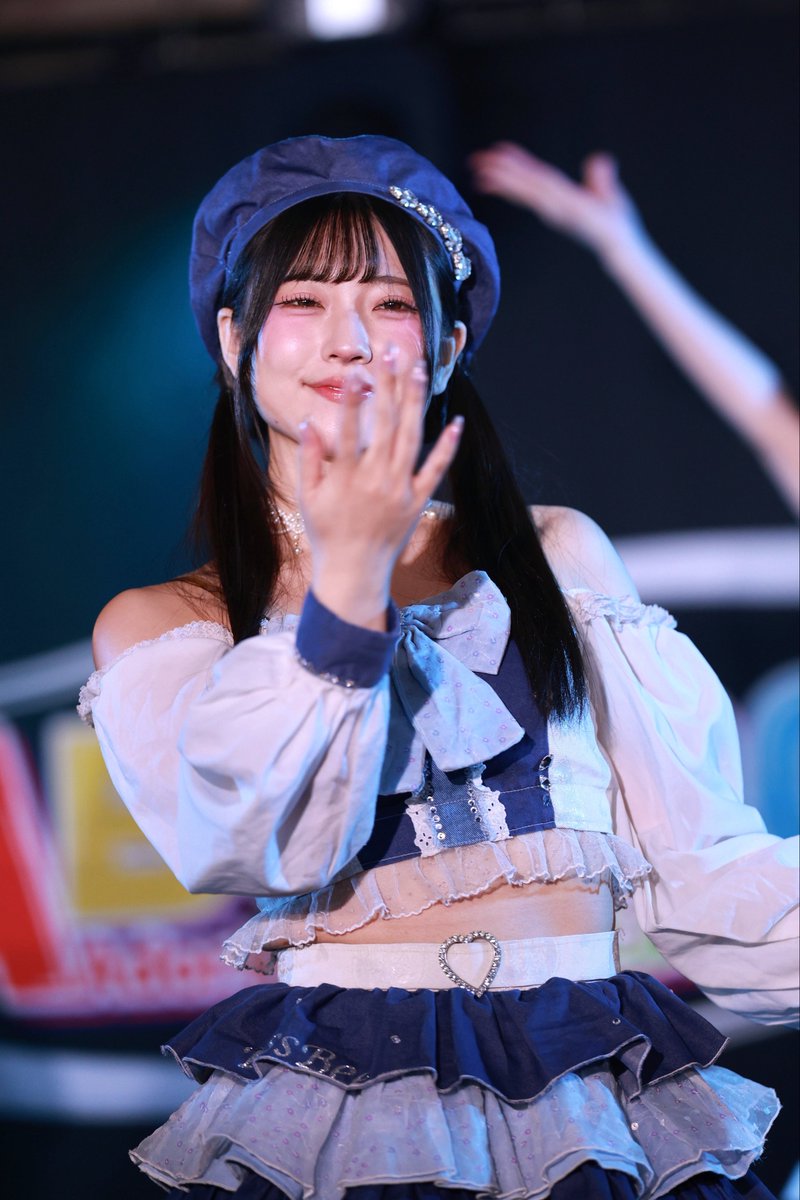2026年5月17日(日) 『ABC IDOL〜2nd Anniversary〜』 YOKOHAMA COAST