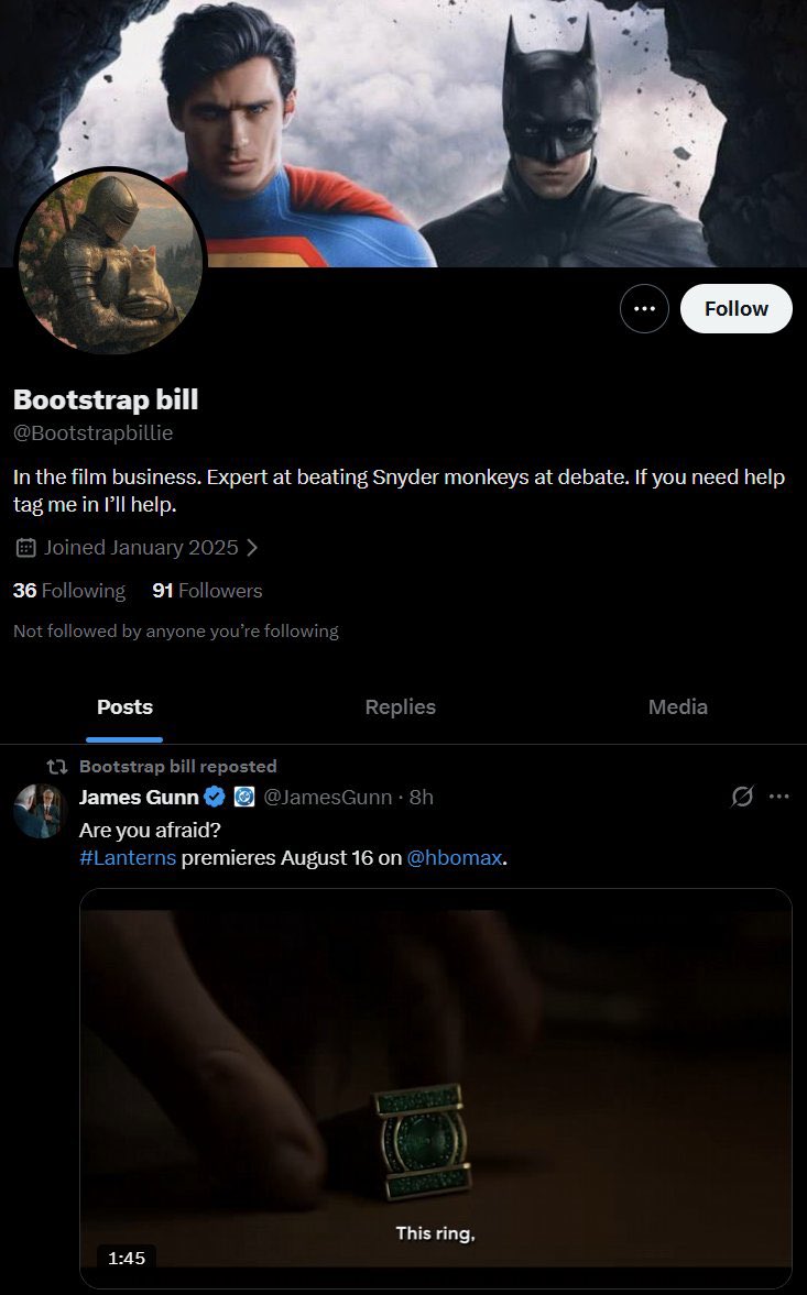 Punk Rocker Cringe tweet media