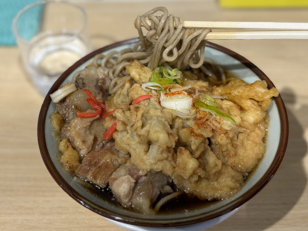 ボン爺@makotojinrei tweet media