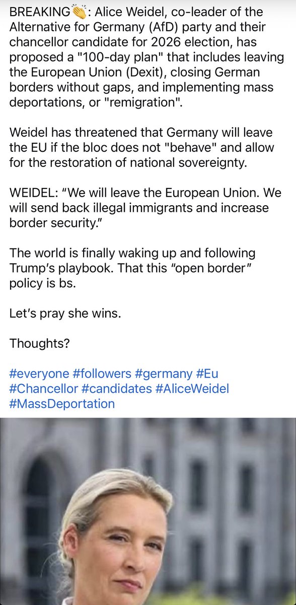 BroSteve 2020COUP tweet media