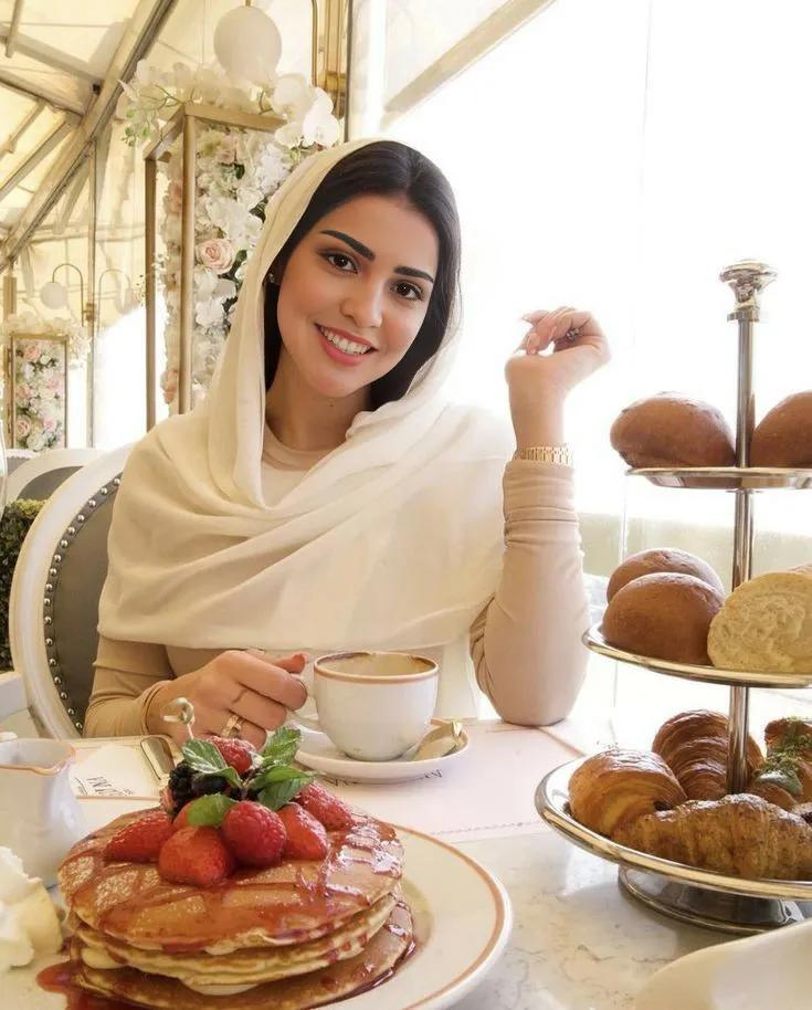 ريم بنت فهد tweet media