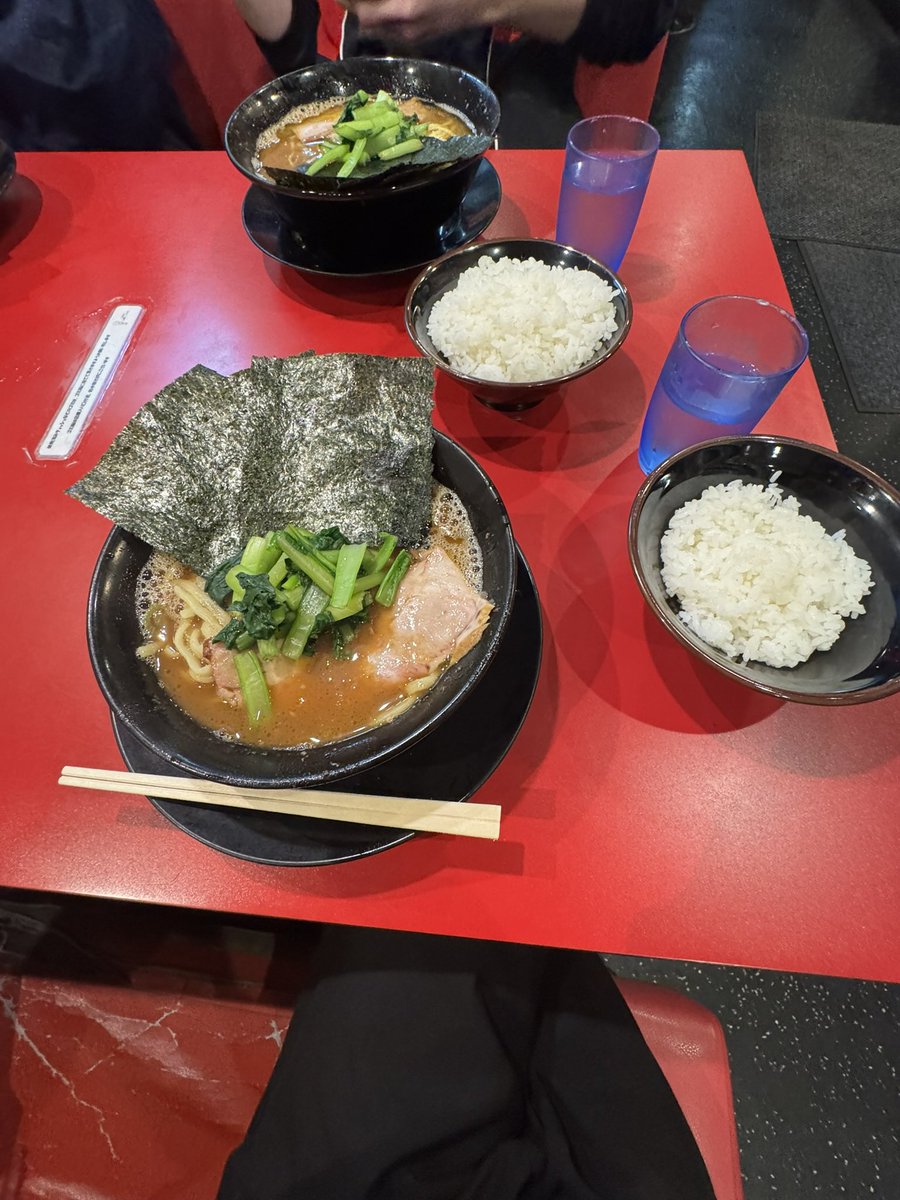 山中 tweet media