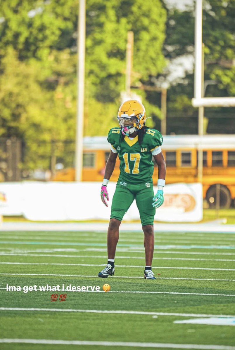 Gerald K Seaton Jr. tweet media