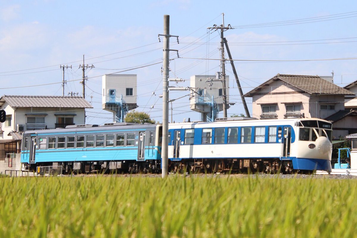 sepensuna1972 たまに通りますよ！3年に1回くらい。