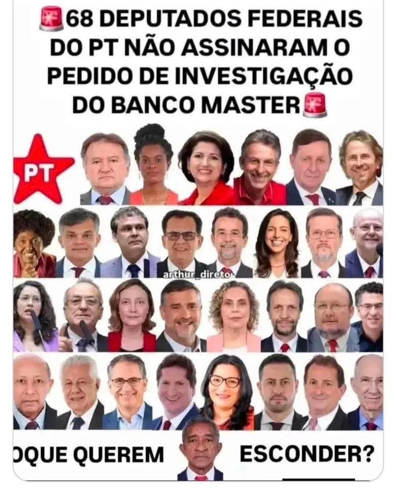 O Questionador Incômodo tweet media
