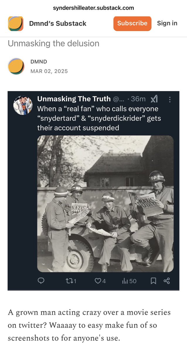 Punk Rocker Cringe tweet media