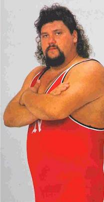 Chris The Women's Wrestling Encyclopedia tweet media