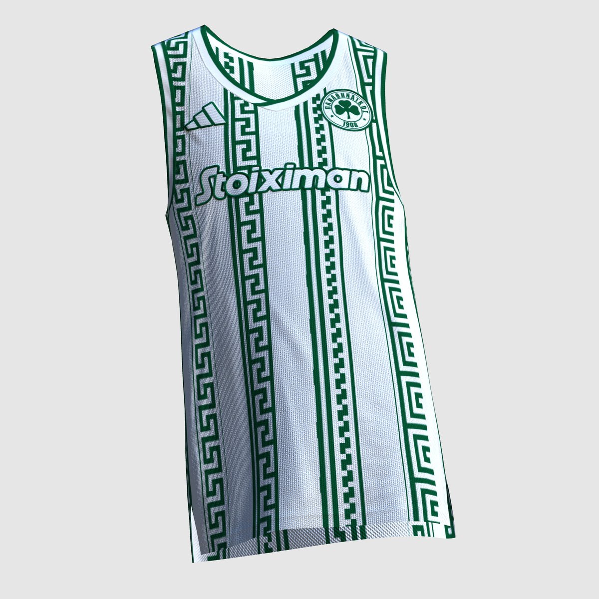 jersey_creator's tweet photo. 🔥 Popular today on Showcase:

🏆 olympiacos (FootyKitMasters - FKM)
2️⃣ panathinaikos (FootyKitMasters - FKM)
3️⃣ Villanova 26/27 Concept (ak4dkevin) https://t.co/8WiZsEgt7N