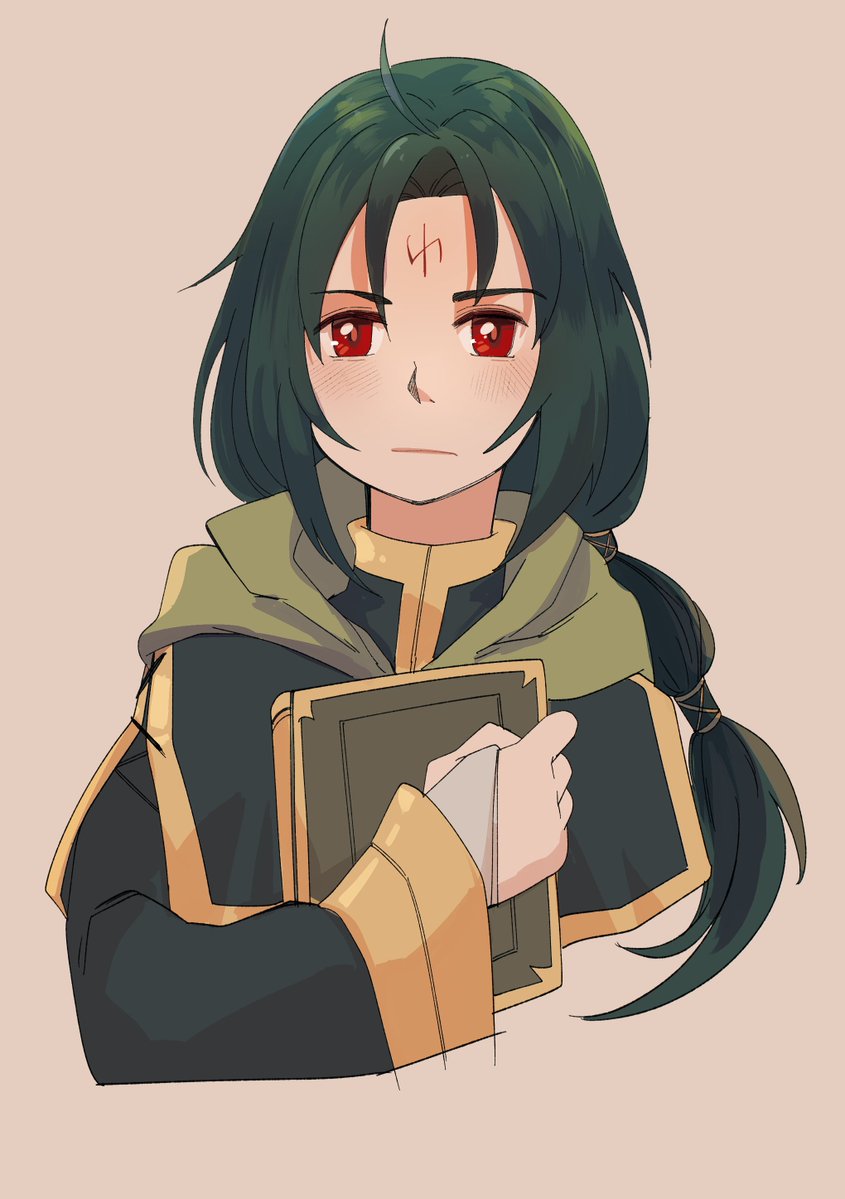 sagedcharm's tweet photo. ikesoren (and bonus: soren) https://t.co/urqBxOfgqt