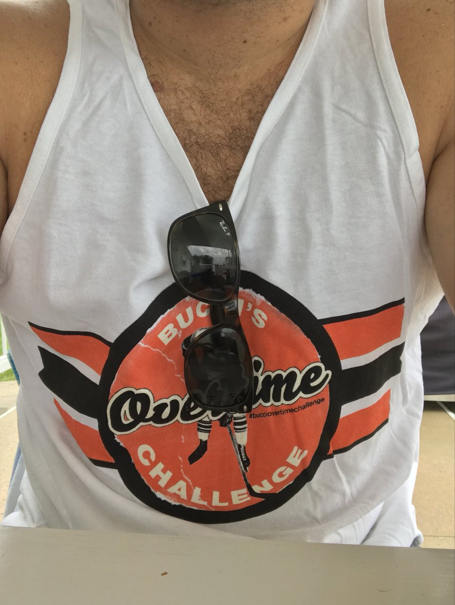 ewesten's tweet photo. Thompson / Matheson #bucciovertimechallenge https://t.co/KwsEVrNY4F