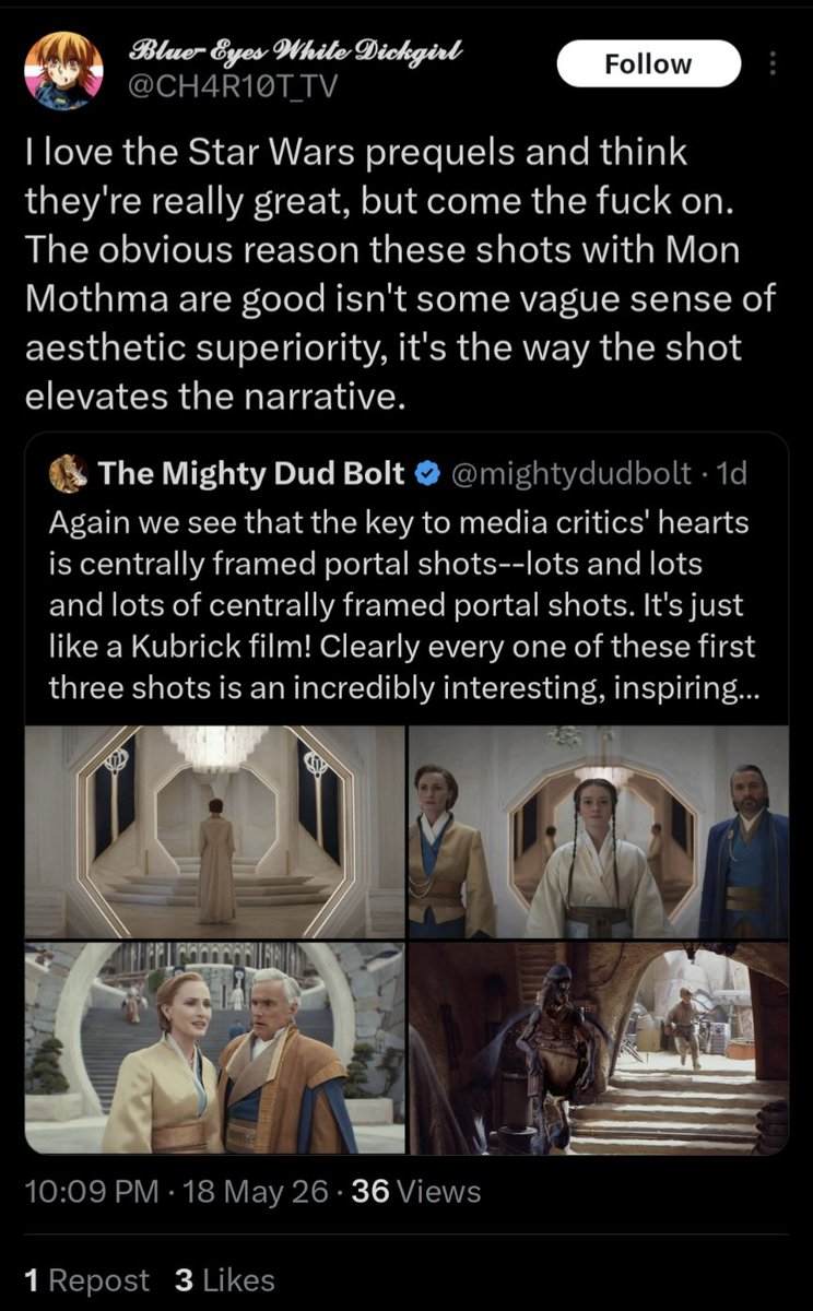 The Mighty Dud Bolt tweet media