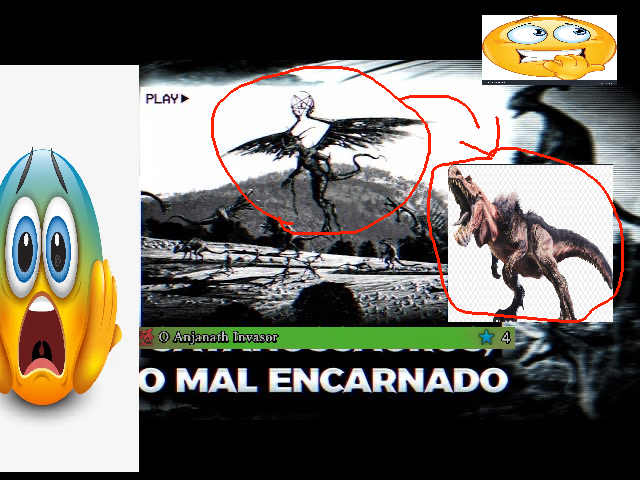 Guilda Brasileira de Monster Hunter tweet media